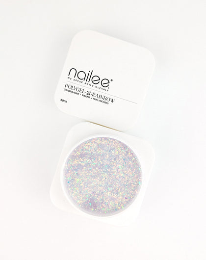 Polygel 21 RAINBOW  - 20/50 ML