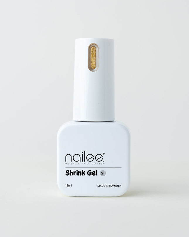 Shrink Gel Color 12ml - SRG21 - NaileeShrink Gel Color 12ml - SRG21Nail CareNaileeSRG21Nailee
