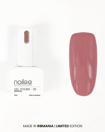 Gel Polish 12ml - GP 32 Montrose
