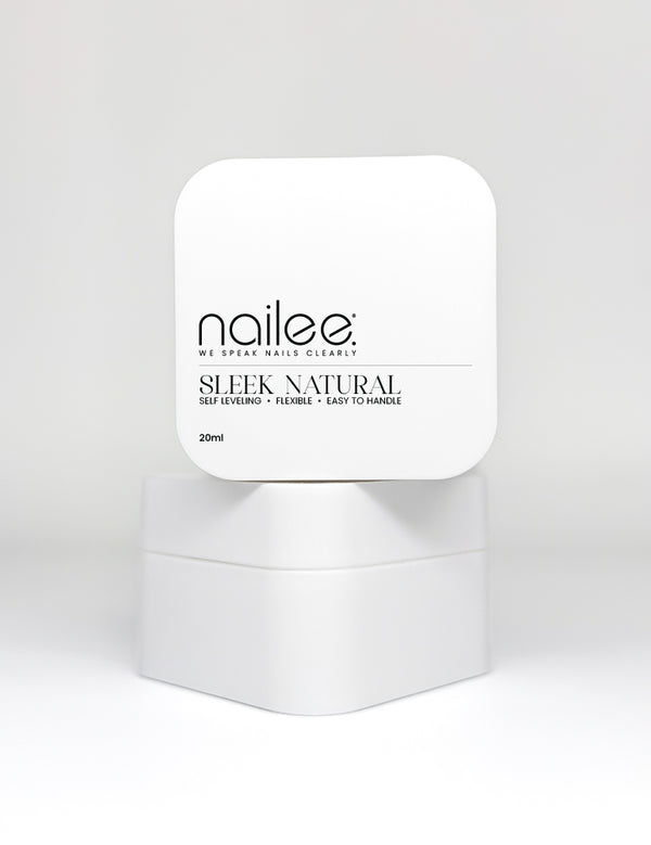 Sleek Natural 20/50 ML