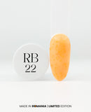 Rubber 12ml - 22 Guava