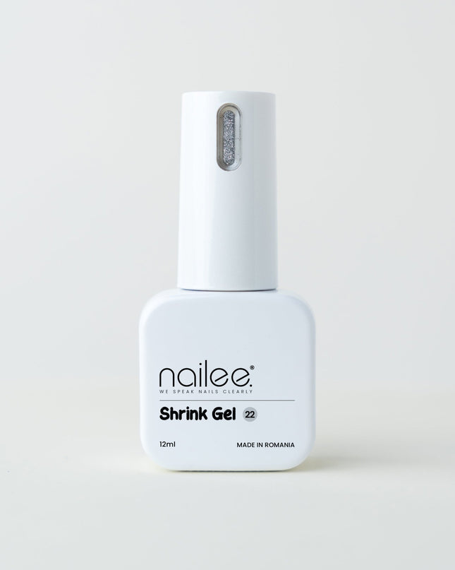 Shrink Gel Color 12ml - SRG22 - NaileeShrink Gel Color 12ml - SRG22Nail CareNaileeSRG22Nailee