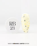 Rubber 12ml - 23 Passion Fruit