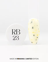 Rubber 12ml - 23 Passion Fruit