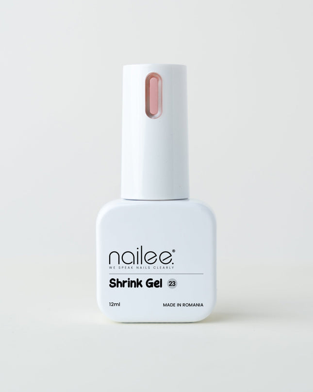 Shrink Gel Color 12ml - SRG23 - NaileeShrink Gel Color 12ml - SRG23Nail CareNaileeSRG23Nailee