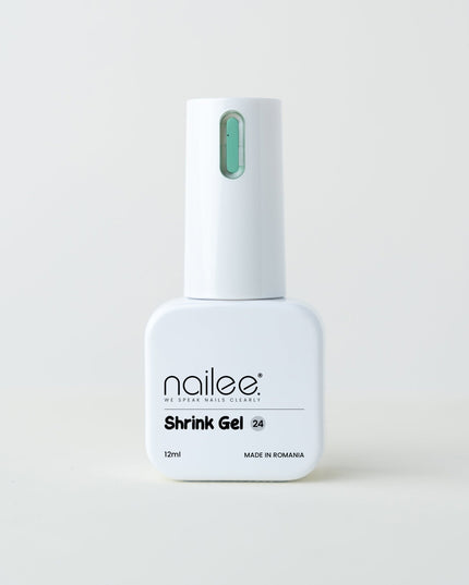 Shrink Gel Color 12ml - SRG24 - NaileeShrink Gel Color 12ml - SRG24Nail CareNaileeSRG24Nailee