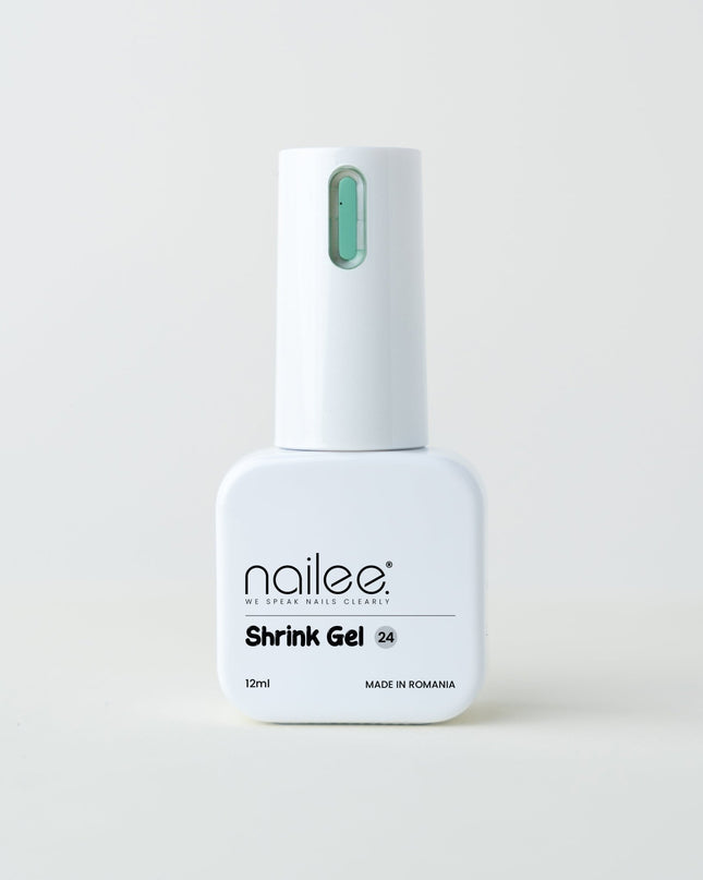 Shrink Gel Color 12ml - SRG24 - NaileeShrink Gel Color 12ml - SRG24Nail CareNaileeSRG24Nailee
