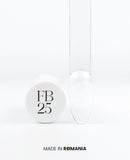 Flubber Base 12ml - 25 Glass