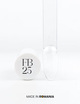 Flubber Base 12ml - 25 Glass