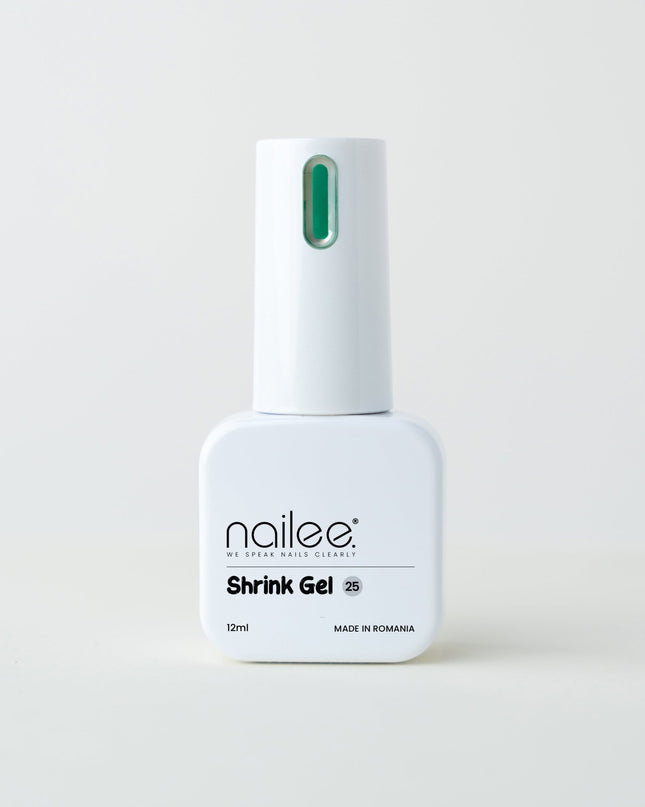 Shrink Gel Color 12ml - SRG25 - NaileeShrink Gel Color 12ml - SRG25Nail CareNaileeSRG25Nailee