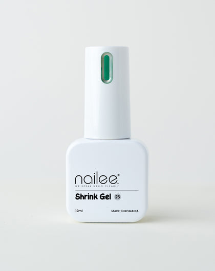 Shrink Gel Color 12ml - SRG25