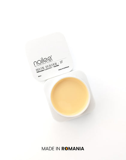 Selfie Builder 20/50ML - 27 Vanilla