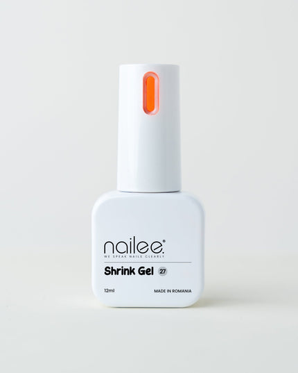 Shrink Gel Color 12ml - SRG27 - NaileeShrink Gel Color 12ml - SRG27Nail CareNaileeSRG27Nailee