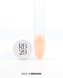 Rubber 12ml - 29 Peachy