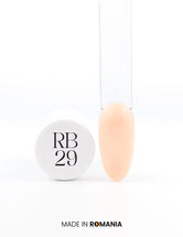 Rubber 12ml - 29 Peachy