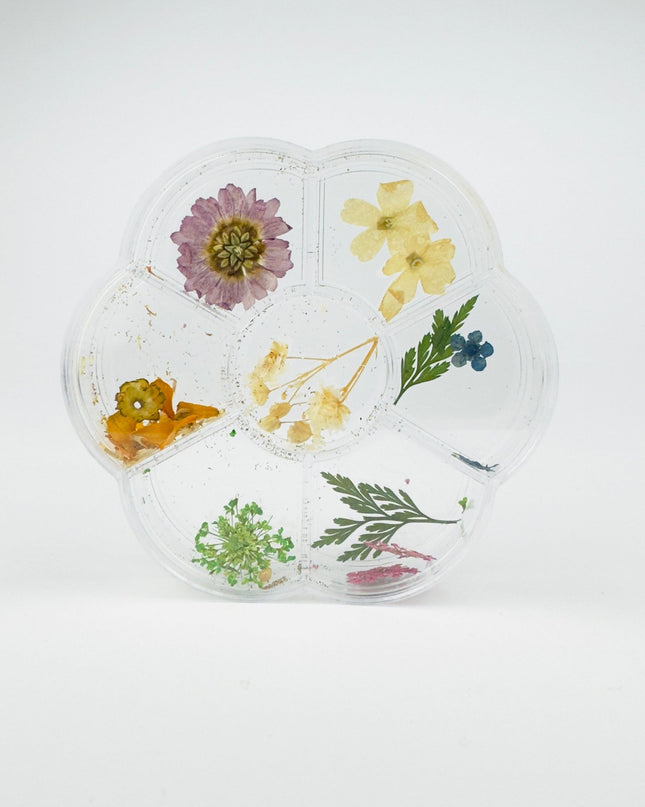 Dry Flowers - Garden - NaileeDry Flowers - GardenNail CareNaileeGardenNailee