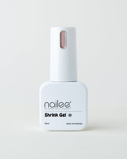 Shrink Gel Color 12ml - SRG30 - NaileeShrink Gel Color 12ml - SRG30Nail CareNaileeSRG30Nailee