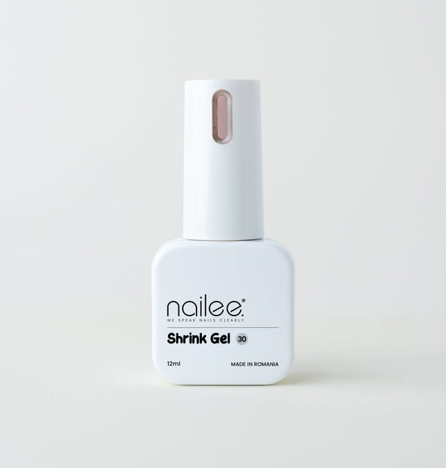 Shrink Gel Color 12ml - SRG30 - NaileeShrink Gel Color 12ml - SRG30Nail CareNaileeSRG30Nailee