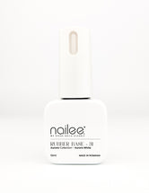 Rubber 12ml - 31 Aurora White