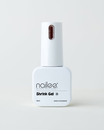 Shrink Gel Color 12ml - SRG31 - NaileeShrink Gel Color 12ml - SRG31Nail CareNaileeSRG31Nailee