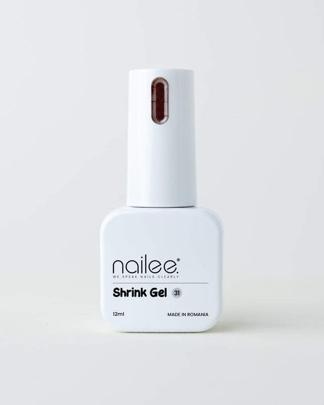 Shrink Gel Color 12ml - SRG31 - NaileeShrink Gel Color 12ml - SRG31Nail CareNaileeSRG31Nailee