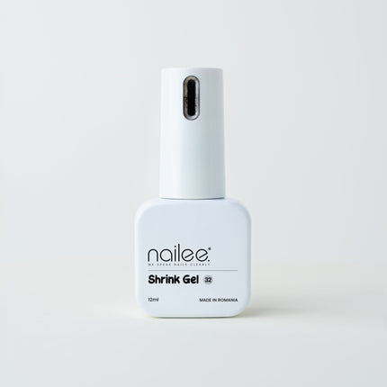 Shrink Gel Color 12ml - SRG32 - NaileeShrink Gel Color 12ml - SRG32Nail CareNaileeSRG32Nailee