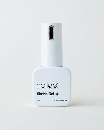 Shrink Gel Color 12ml - SRG32 - NaileeShrink Gel Color 12ml - SRG32Nail CareNaileeSRG32Nailee