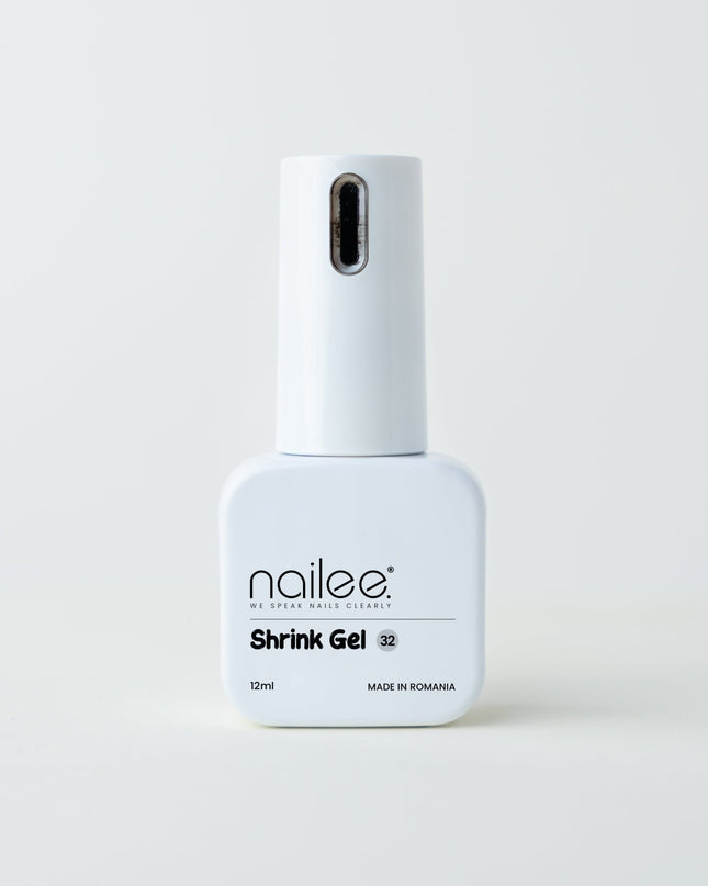 Shrink Gel Color 12ml - SRG32 - NaileeShrink Gel Color 12ml - SRG32Nail CareNaileeSRG32Nailee