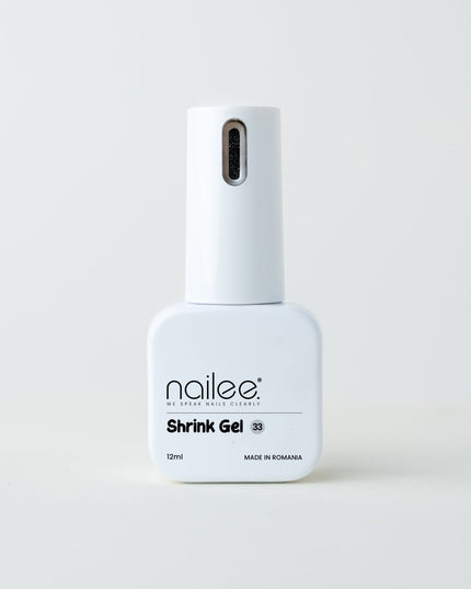 Shrink Gel Color 12ml - SRG33 - NaileeShrink Gel Color 12ml - SRG33Nail CareNaileeSRG33Nailee