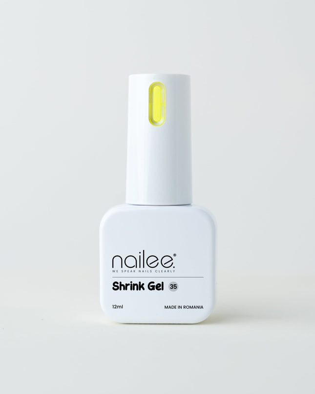 Shrink Gel Color 12ml - SRG35 - NaileeShrink Gel Color 12ml - SRG35Nail CareNaileeSRG35Nailee