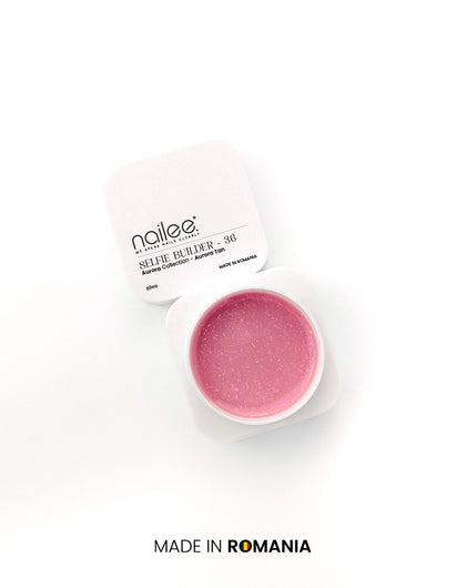 Selfie Builder 20/50ML - 36 Aurora Tan
