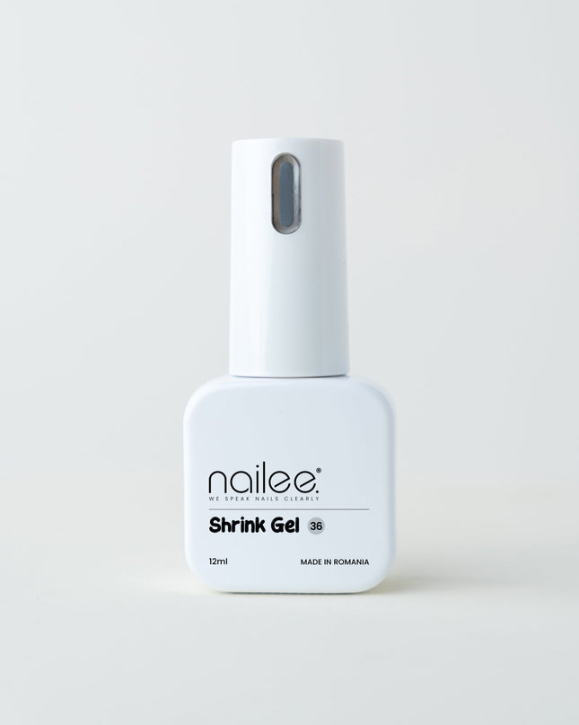 Shrink Gel Color 12ml - SRG36 - NaileeShrink Gel Color 12ml - SRG36Nail CareNaileeSRG36Nailee