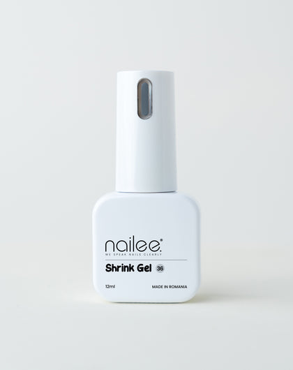 Shrink Gel Color 12ml - SRG36