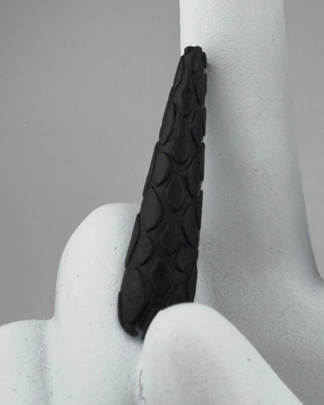 3D Silicone Mold - Python - Nailee3D Silicone Mold - PythonNail CareNailee3DpythonNailee