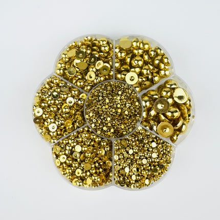 Collection image for: Half Pearls