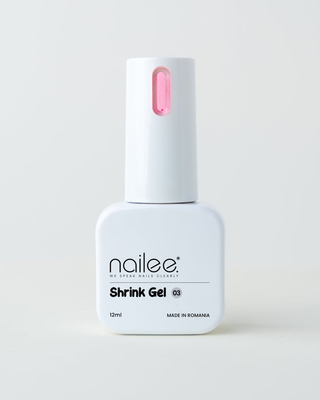 Shrink Gel Color 12ml - SRG03 - NaileeShrink Gel Color 12ml - SRG03Nail CareNaileeSRG03Nailee