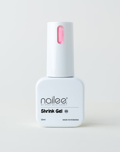 Shrink Gel Color 12ml - SRG03