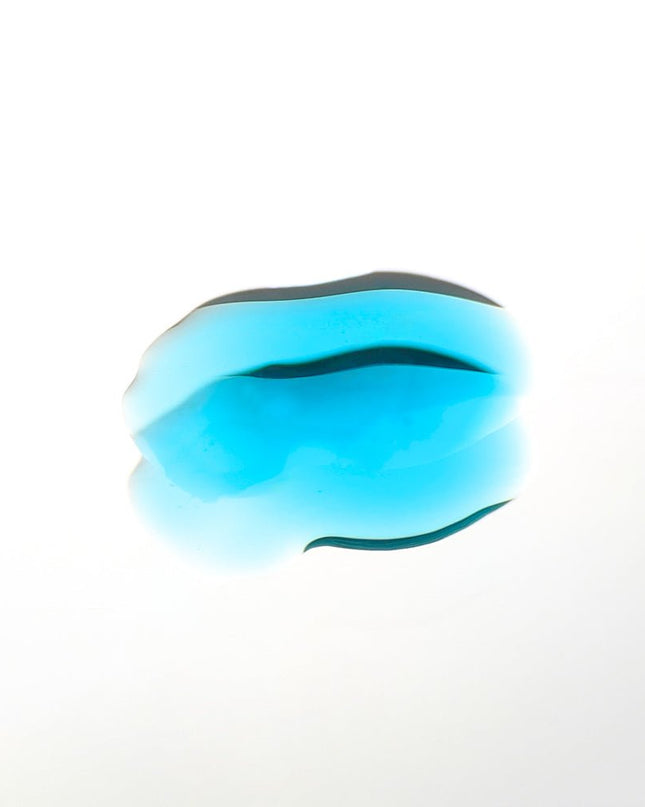 Glass Top 12ml - Turquoise 04 - NaileeGlass Top 12ml - Turquoise 04Nail CareNaileeGT04Nailee