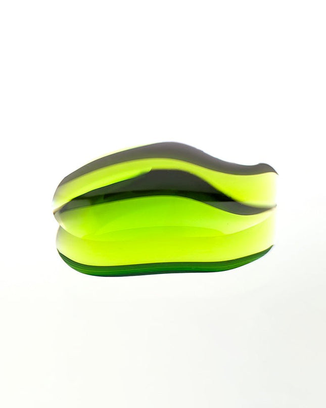 Glass Top 12ml - Lime 05 - NaileeGlass Top 12ml - Lime 05Nail CareNaileeGT05Nailee