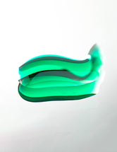 Glass Top 12ml - Emerald 06