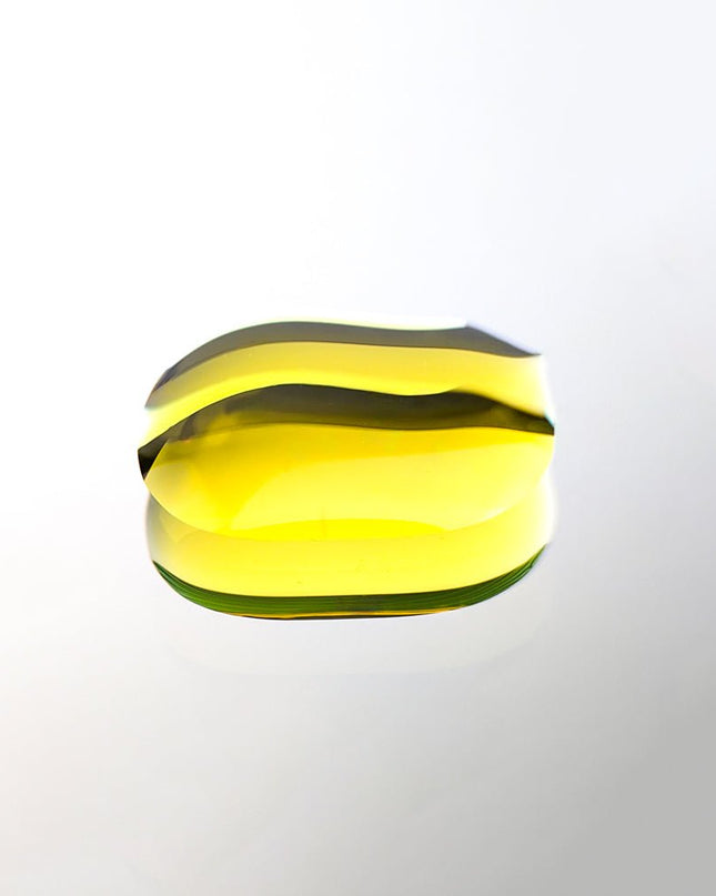 Glass Top 12ml - Yellow 08 - NaileeGlass Top 12ml - Yellow 08Nail CareNaileeGT08Nailee