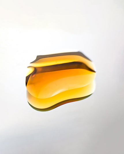 Glass Top 12ml - Amber 09 - NaileeGlass Top 12ml - Amber 09Nail CareNaileeGT09Nailee