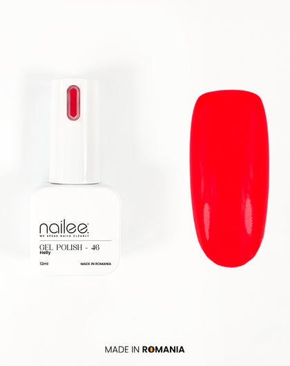 Gel Polish 12ml - GP 46 Helly