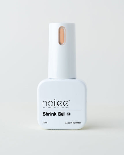 Shrink Gel Color 12ml - SRG04 - NaileeShrink Gel Color 12ml - SRG04Nail CareNaileeSRG04Nailee
