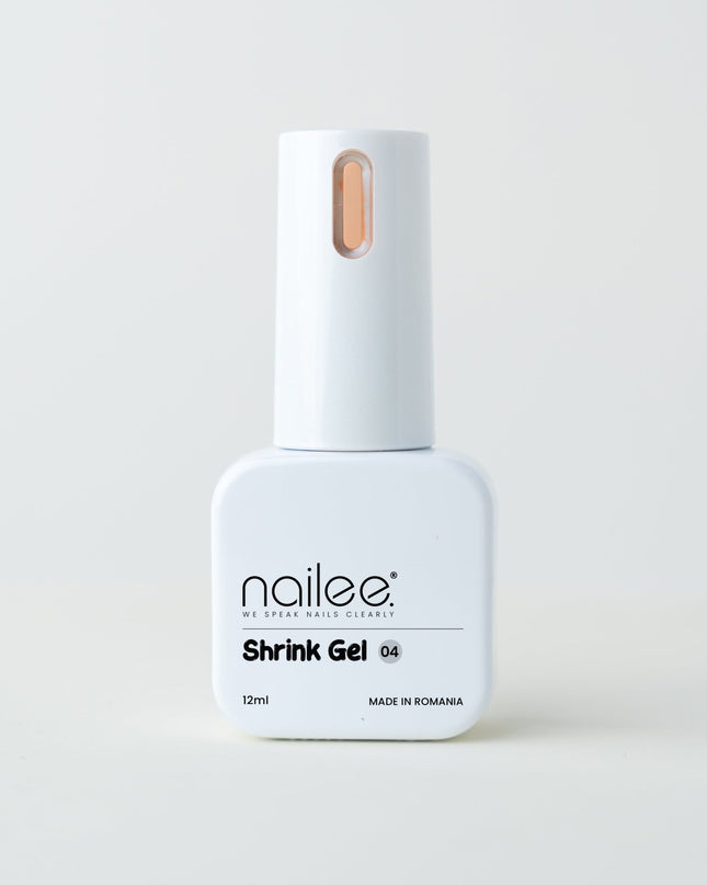 Shrink Gel Color 12ml - SRG04 - NaileeShrink Gel Color 12ml - SRG04Nail CareNaileeSRG04Nailee