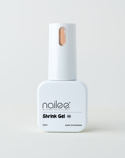Shrink Gel Color 12ml - SRG04