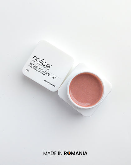 Selfie Builder 20/50ML - 52 Flesh