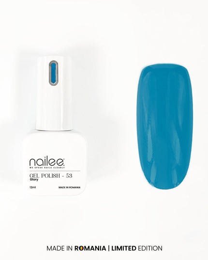 Free Gel Polish 12ml - GP 53 Glory - NaileeFree Gel Polish 12ml - GP 53 GloryGiftNaileeGP53Nailee