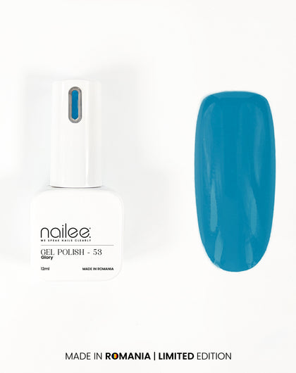 Gel Polish 12ml - GP 53 Glory