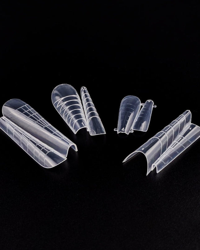 Dual Form XXL Box - NaileeDual Form XXL BoxNail CareNaileeDualXXLNailee